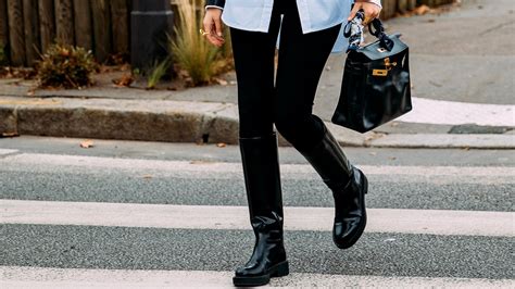 Botas con leggings: Los mejores modelos para .